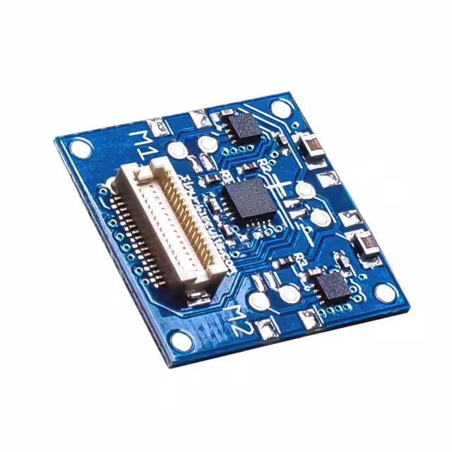 ASD2302-R TinyCircuits  Cartes d'évaluation - Cartes d'extension Cartes filles